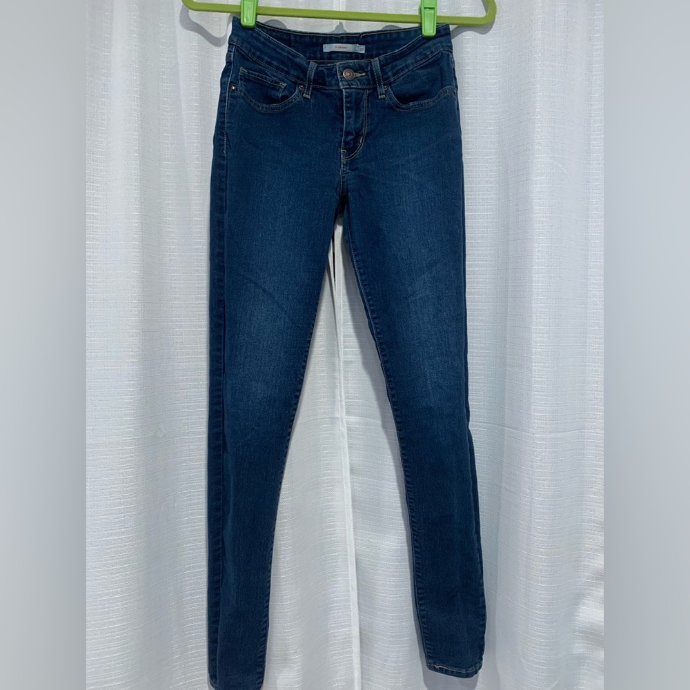Levi Jeans